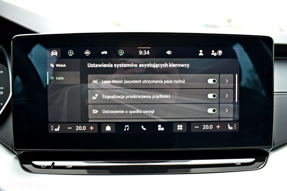 Skoda Octavia 1.5 TSI mHEV DSG Selection - 21