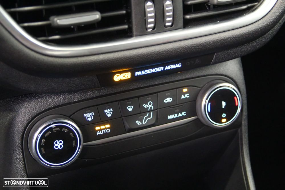 Ford Fiesta 1.0 EcoBoost ST-Line - 13