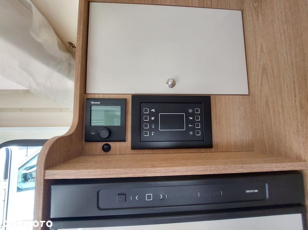 CI horon 84XT - 10