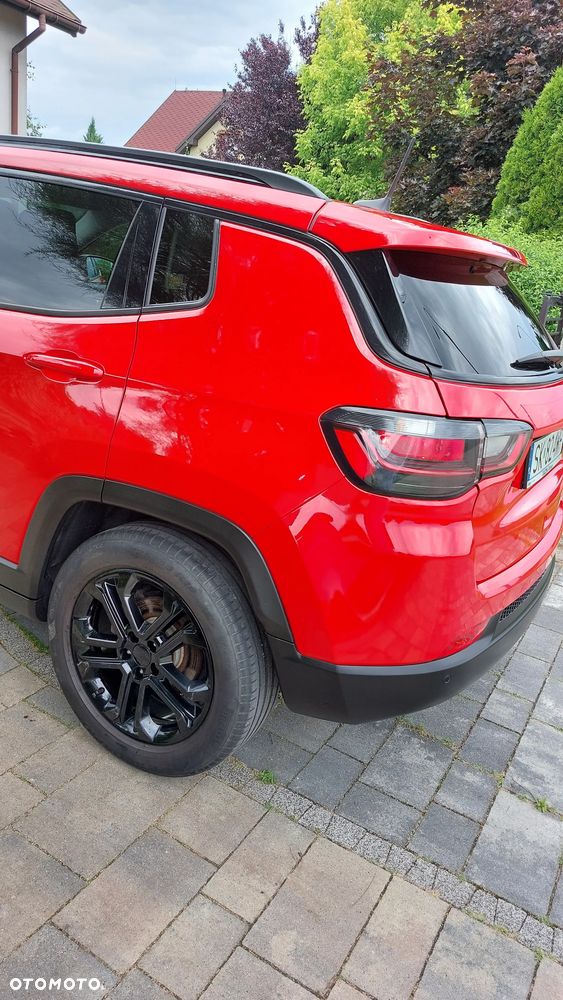 Jeep Compass 1.3 GSE T4 Night Eagle - 15