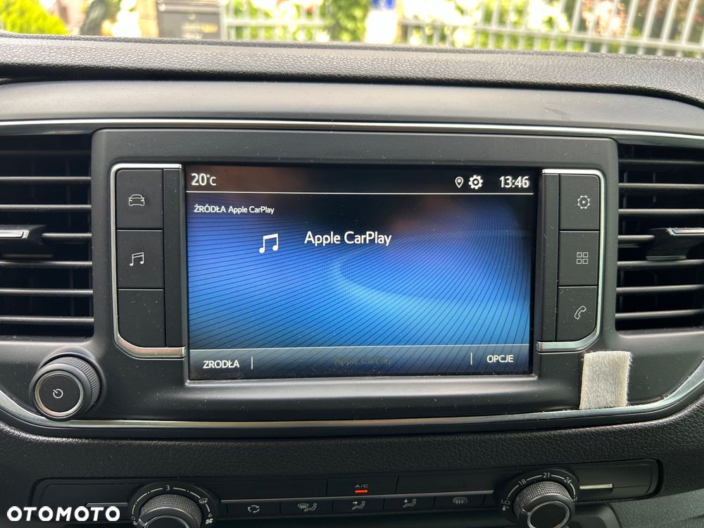 Toyota PROACE - 16
