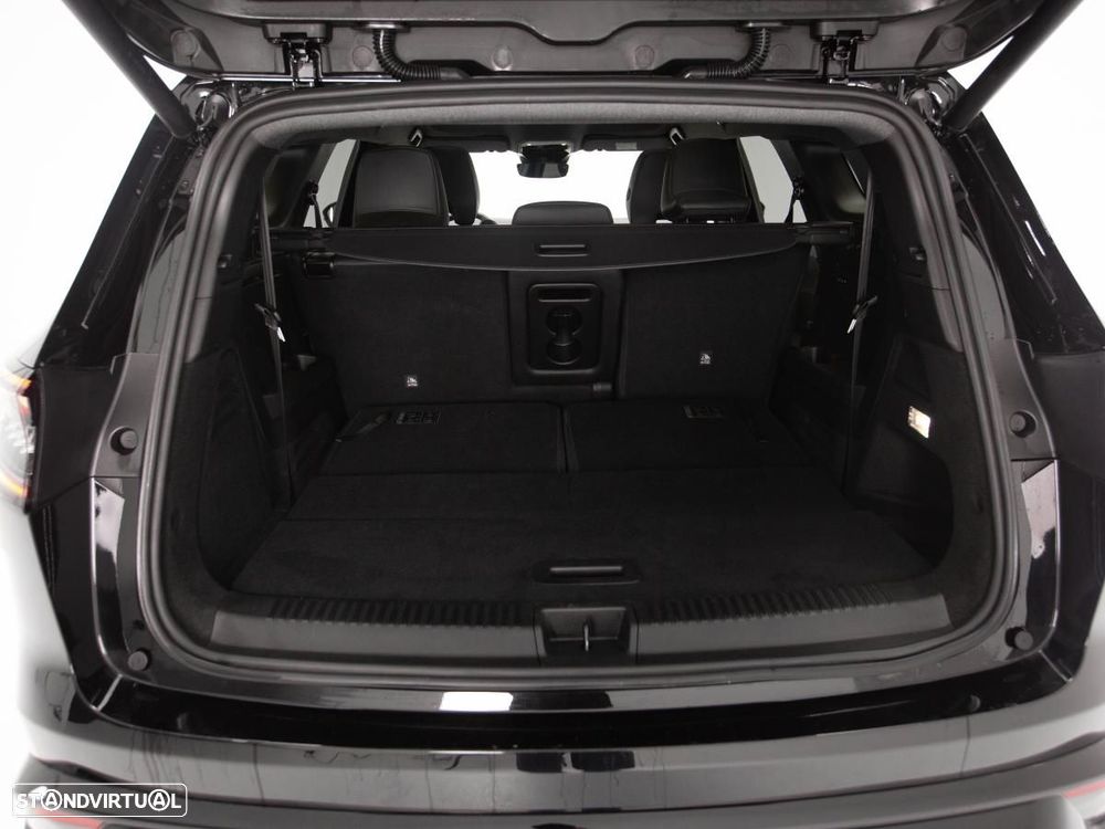 Renault Espace 1.2 E-Tech Full Hybrid Esprit Alpine - 15