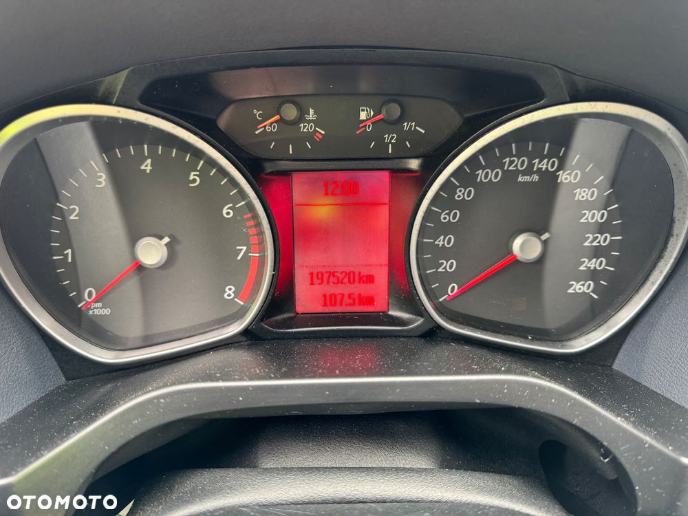 Ford S-Max - 16