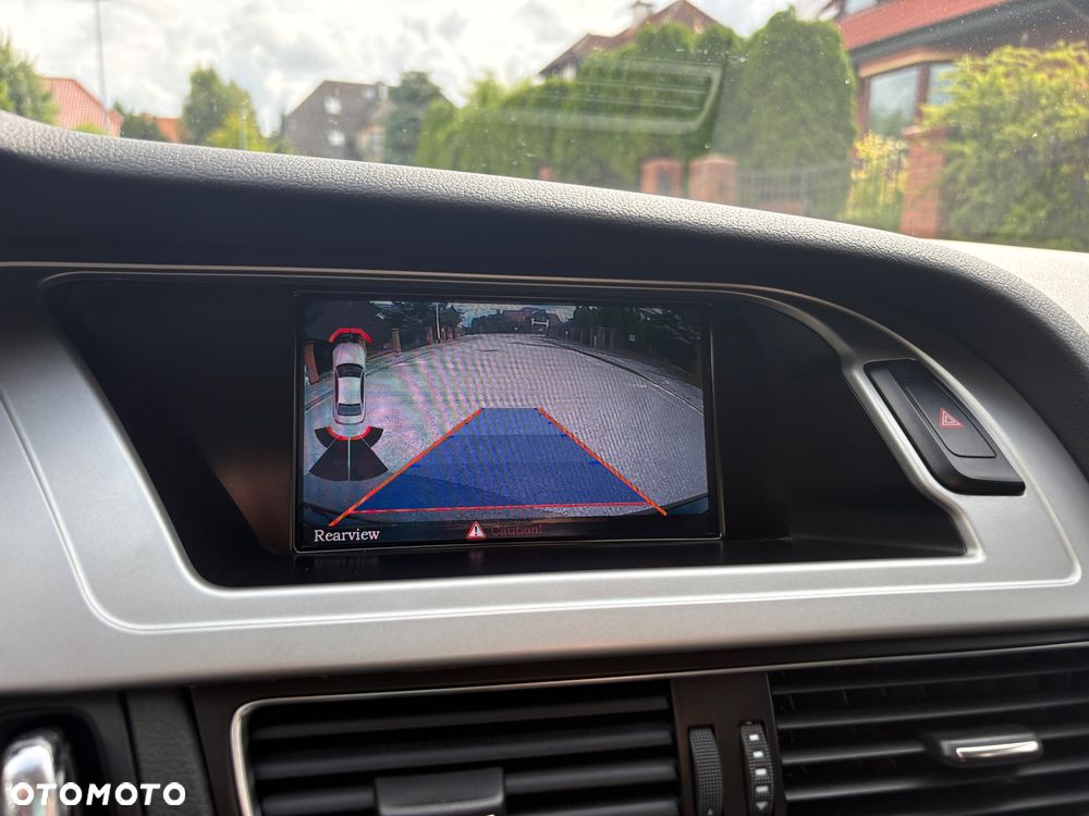 Audi A4 Avant 2.0 TDI Limited Edition Multitr - 12
