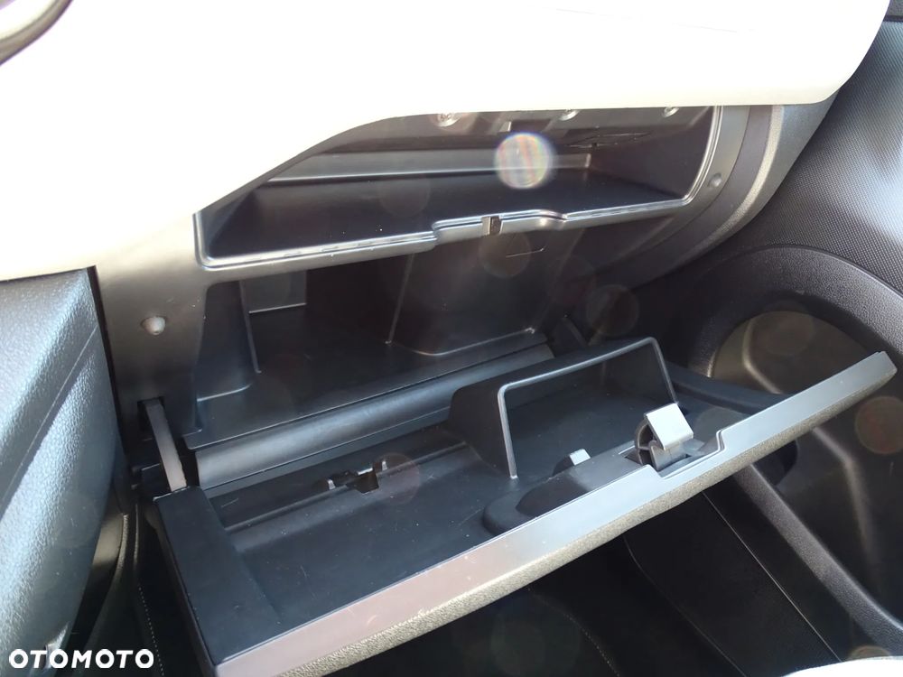Citroën Berlingo Multispace HDi 90 FAP Selection - 33