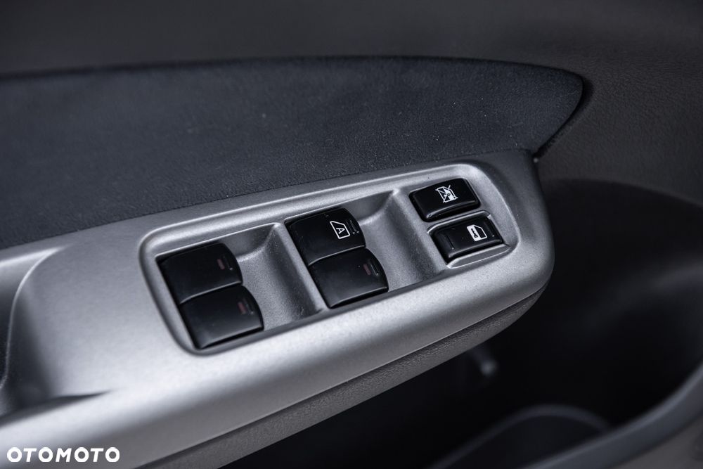 Subaru Forester 2.5XT Automatik Turbo - 16