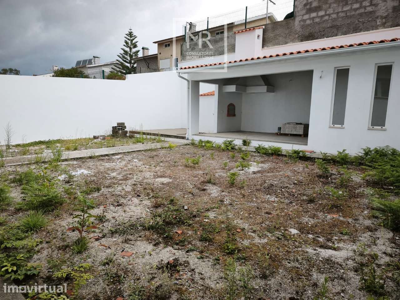 Moradia T4 Venda em Cacia,Aveiro - Grande imagem: 4/39