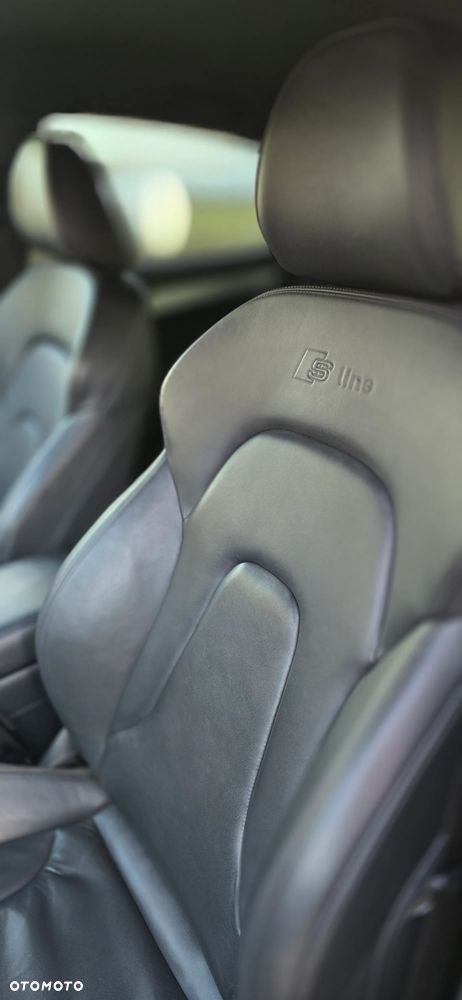 Audi A5 Sportback 2.0 TDI - 38
