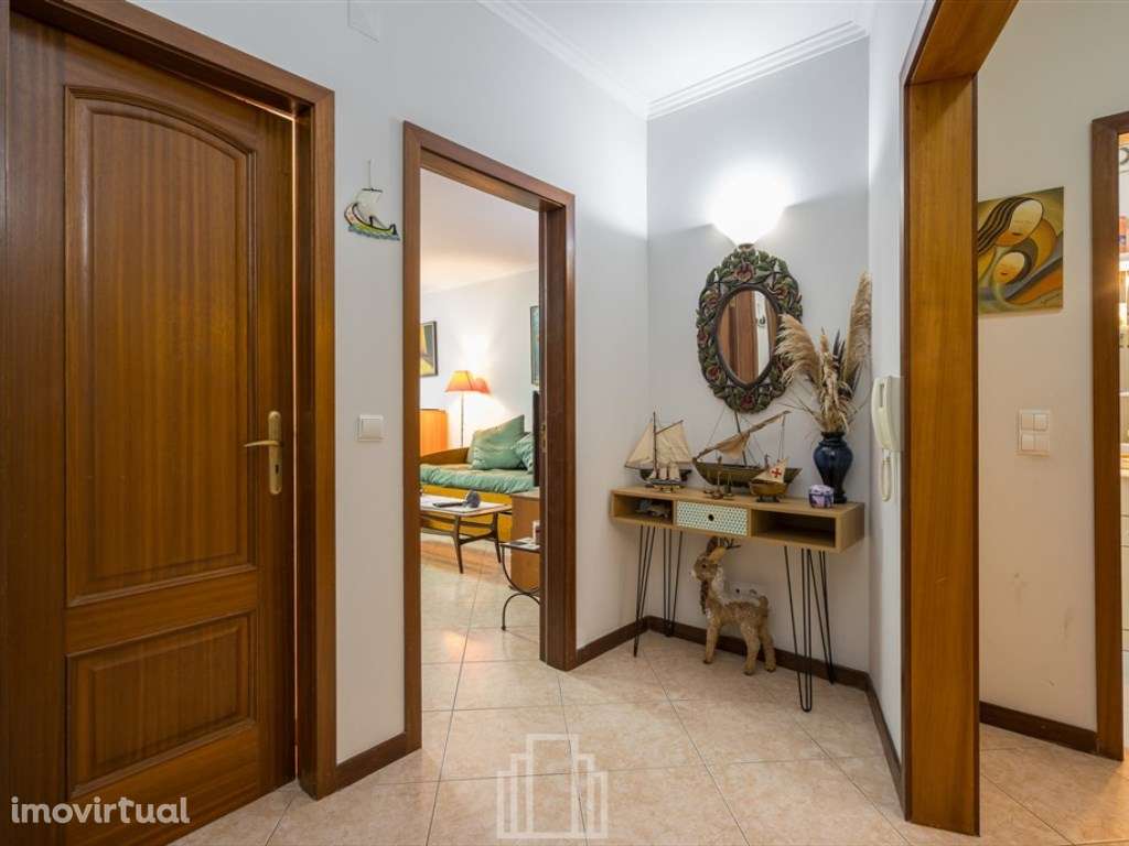 Apartamento T2 - Furadouro - Grande imagem: 2/19