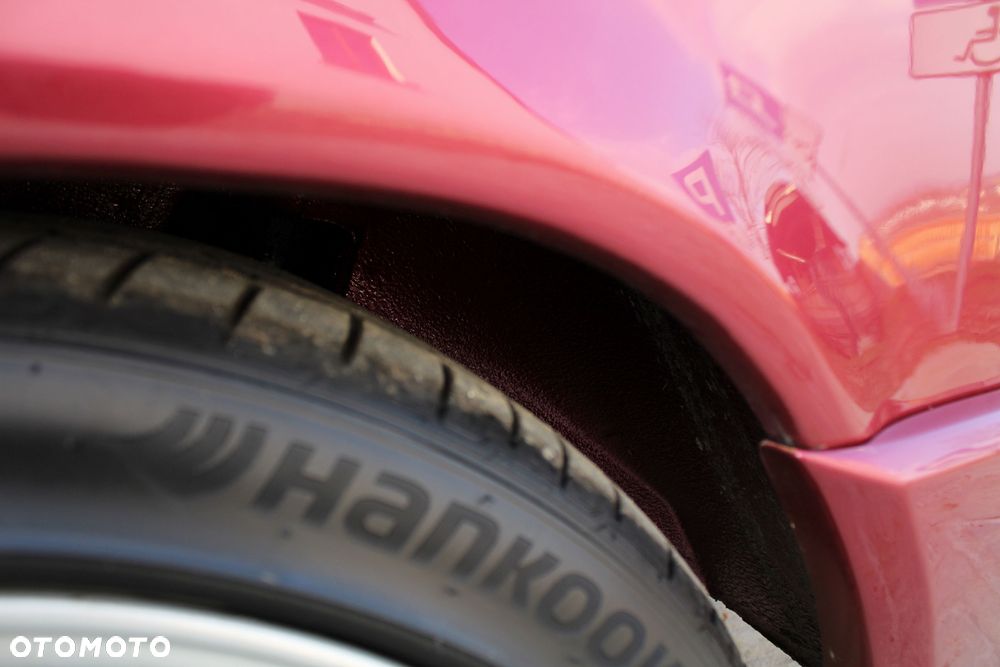 Mercedes-Benz W201 (190) - 37