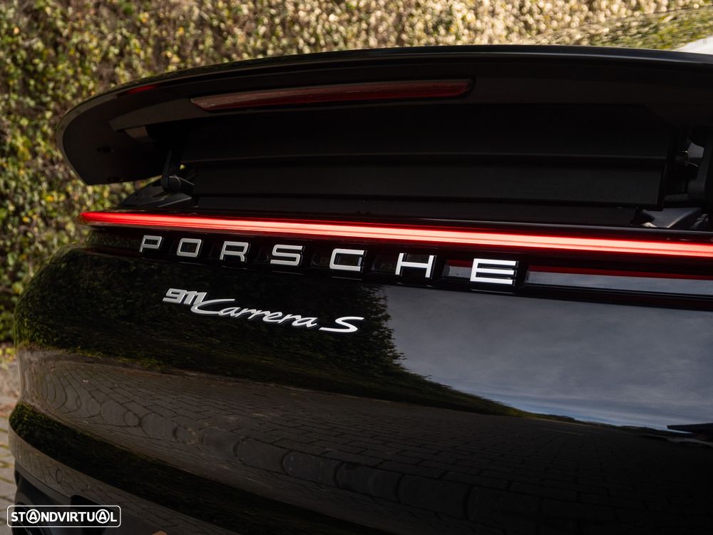 Porsche 911 (992) Carrera S PDK - 14