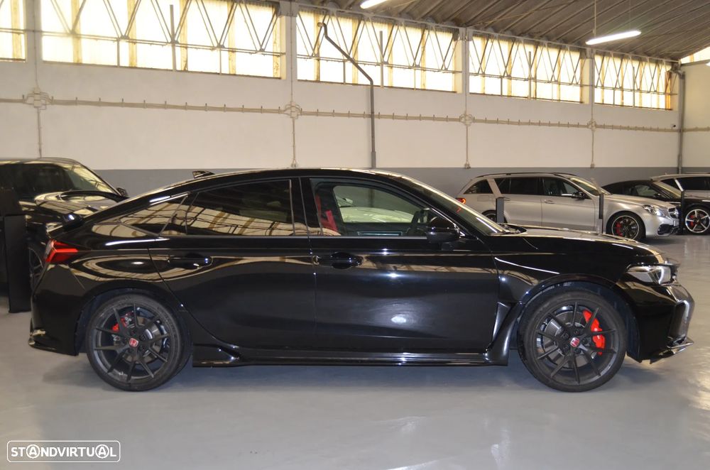 Honda Civic 2.0 i-VTEC Type-R - 6