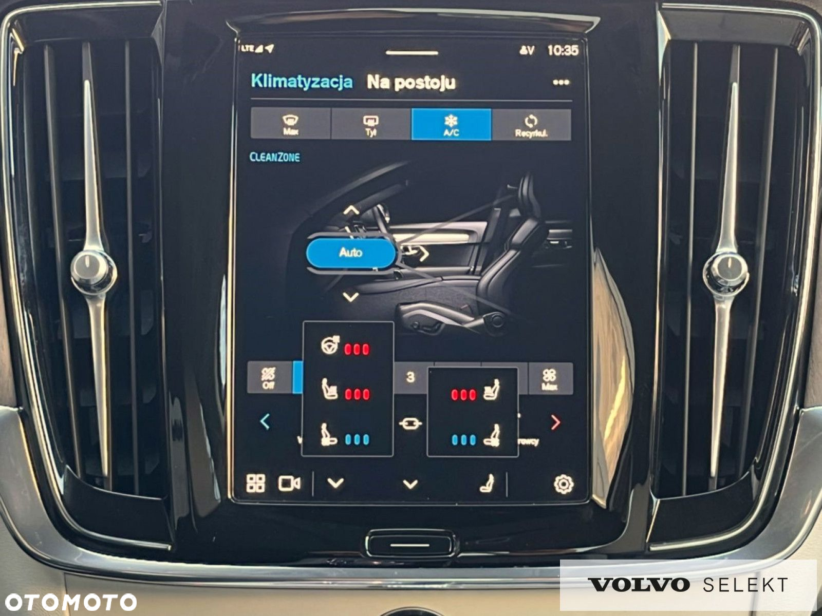 Volvo S90 - 25