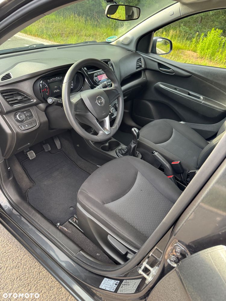 Opel Karl 1.0 Essentia - 16