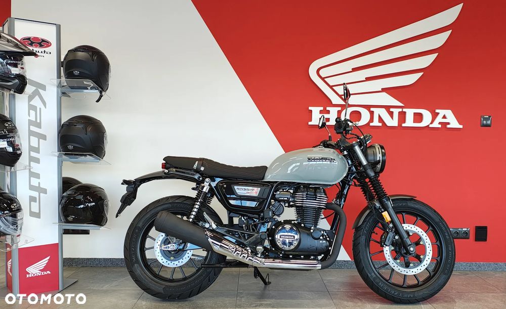 Honda GB - 2