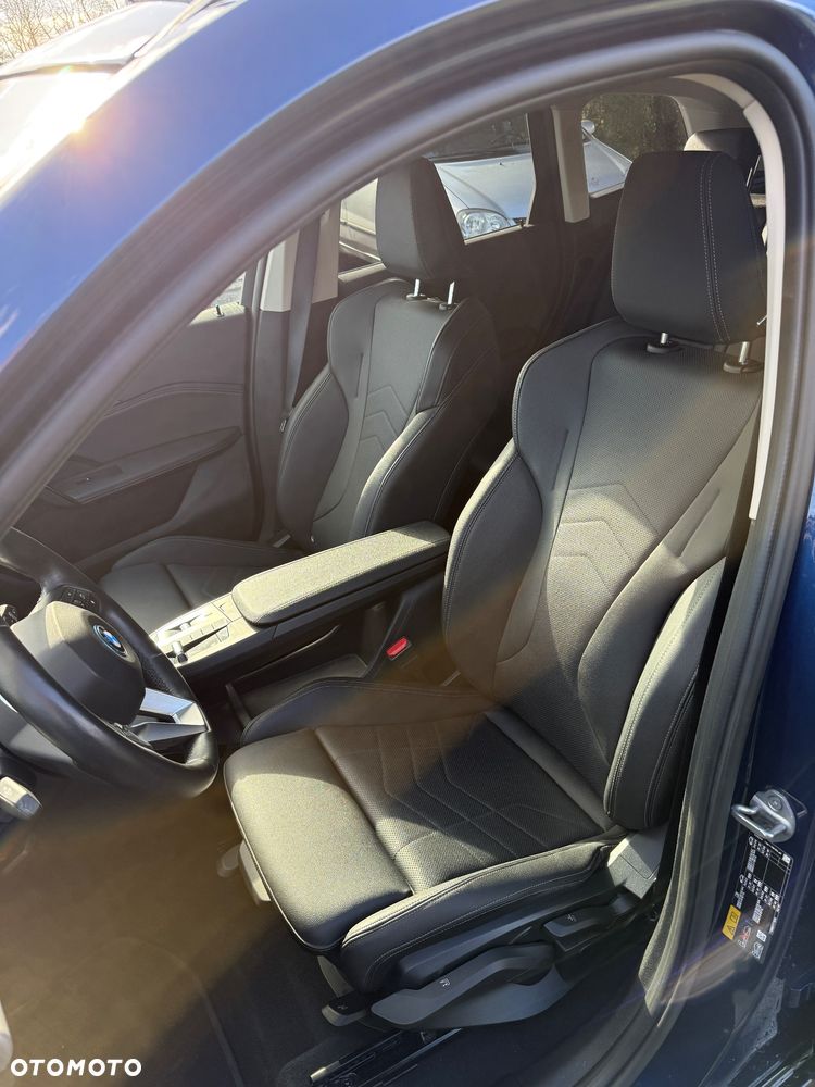 BMW X1 xDrive25e xLine - 17