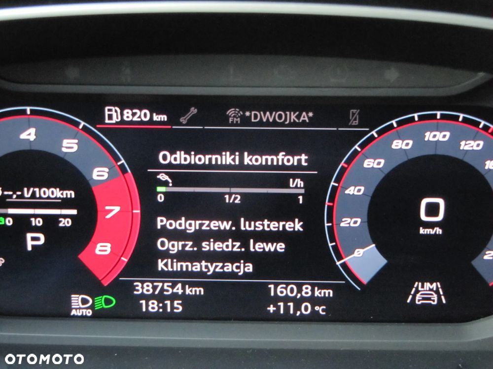 Audi Q3 35 TFSI S tronic - 17