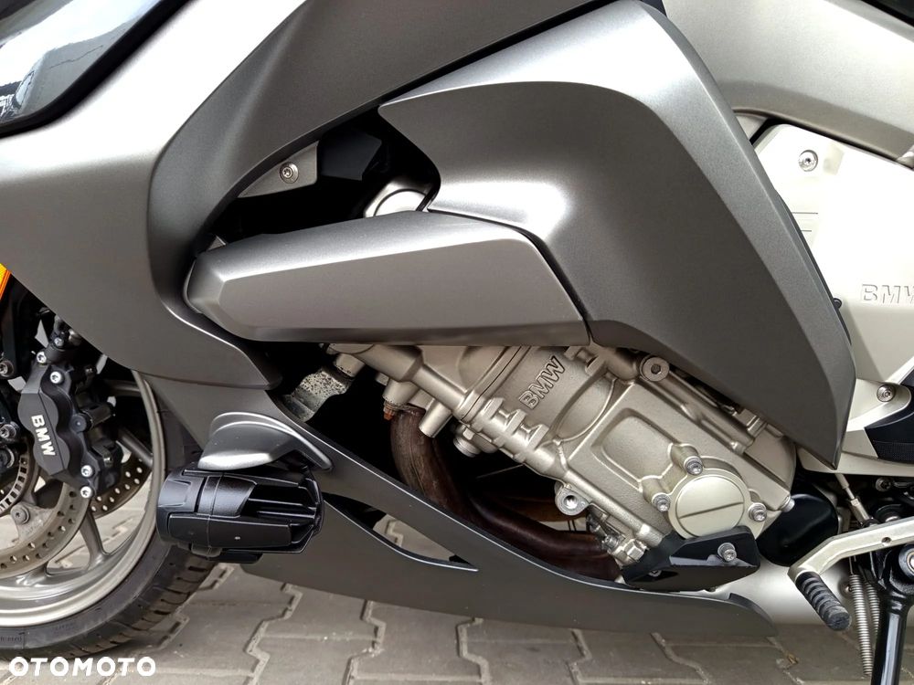 BMW K - 6