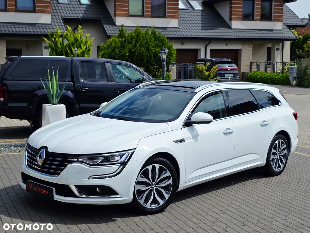 Renault Talisman Grandtour ENERGY dCi 130 INTENS - 34