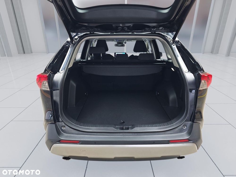 Toyota RAV4 2.0 Comfort 4x2 MS - 21