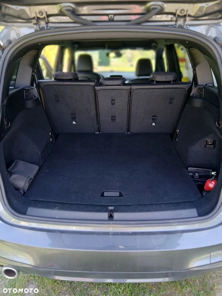 BMW Seria 2 218i GT M Sport - 9