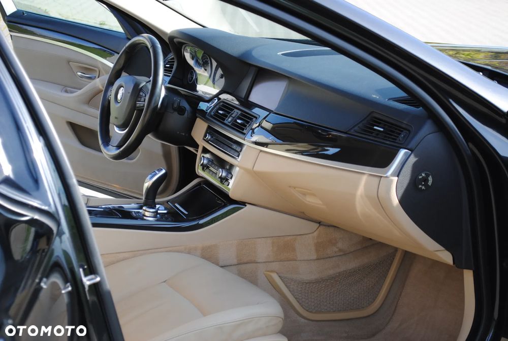 BMW Seria 5 - 27
