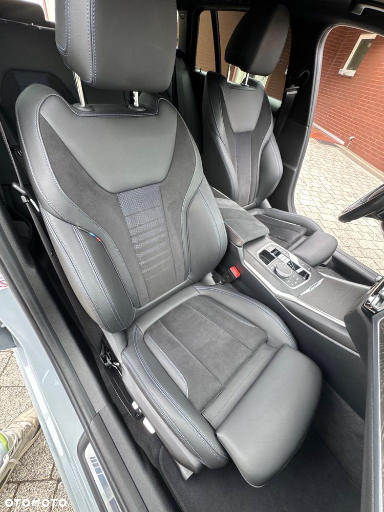BMW Seria 3 320d mHEV M Sport sport - 33