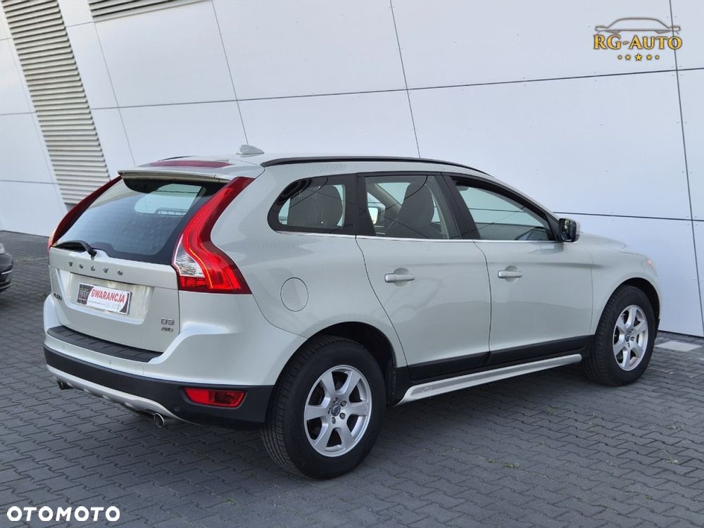 Volvo XC 60 - 6