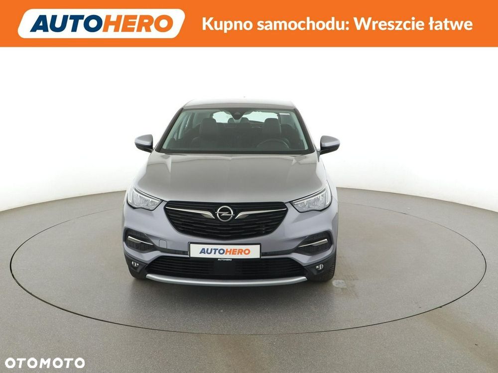 Opel Grandland X 1.5 D Start/Stop Automatik INNOVATION - 12