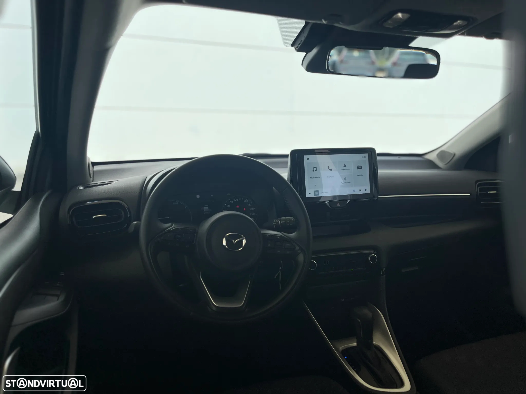 Mazda 2 1.5 L Hybrid VVT-i Centre-Line - 19
