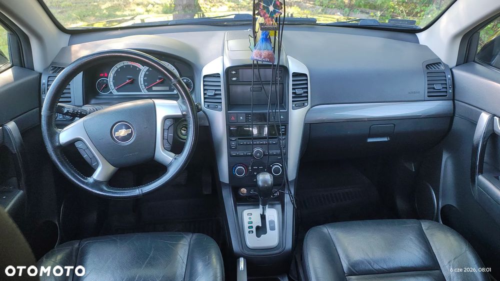 Chevrolet Captiva 2.0 d LT medium - 18