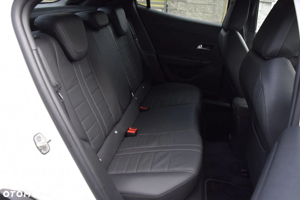 Opel Mokka 1.2 DI Turbo Automatik GS Line - 26