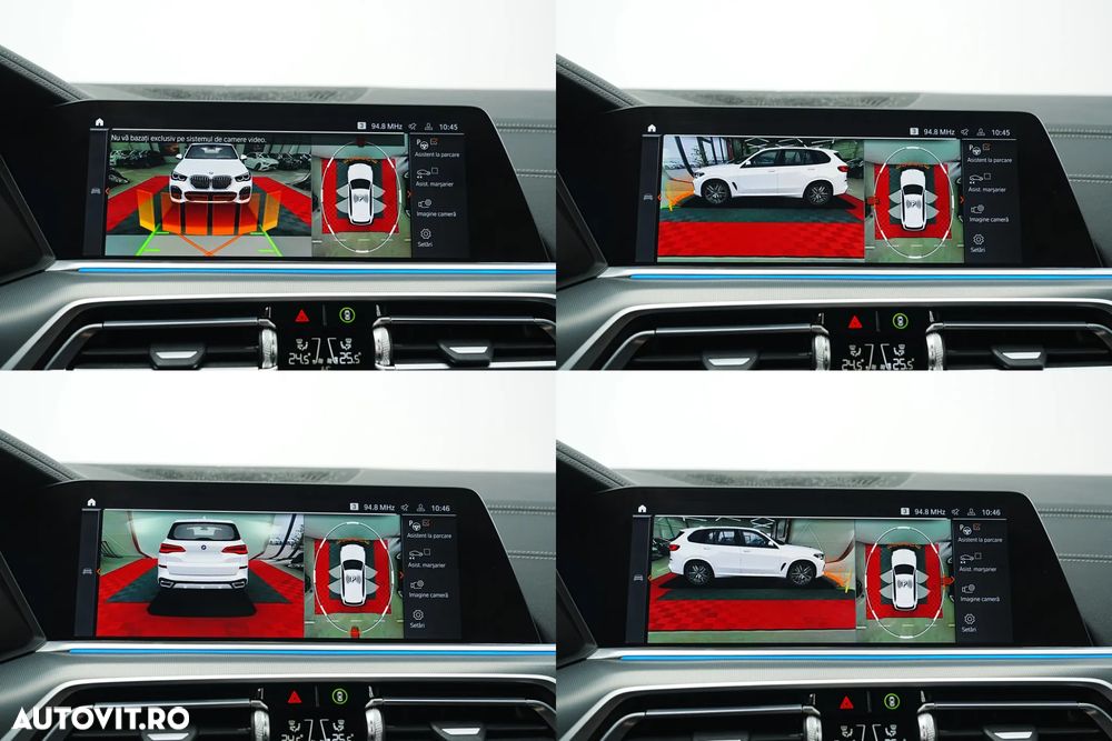 BMW X5 xDrive45e - 19