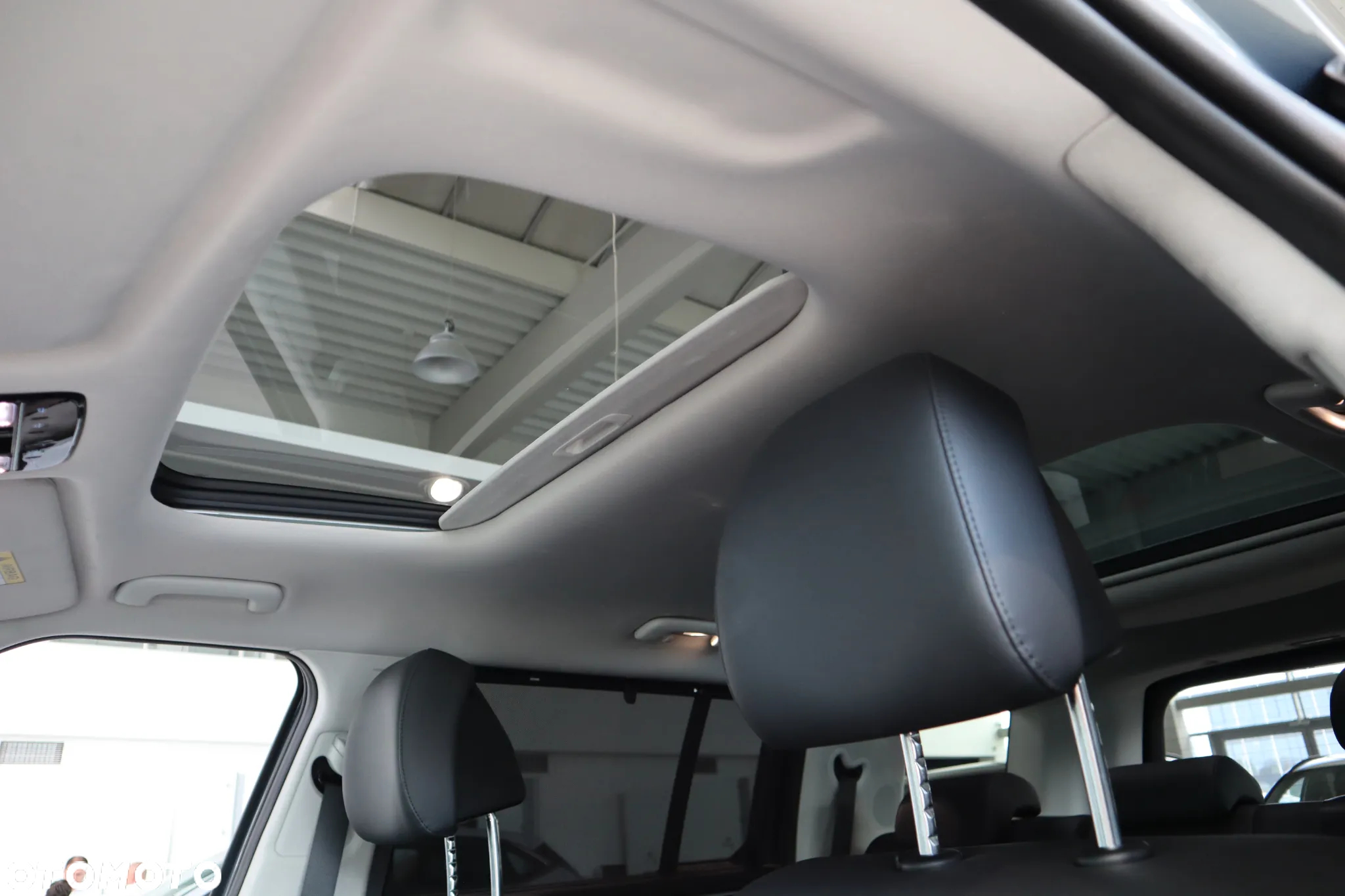 Hyundai Santa Fe 1.6 T-GDI HEV Platinum 4WD - 30