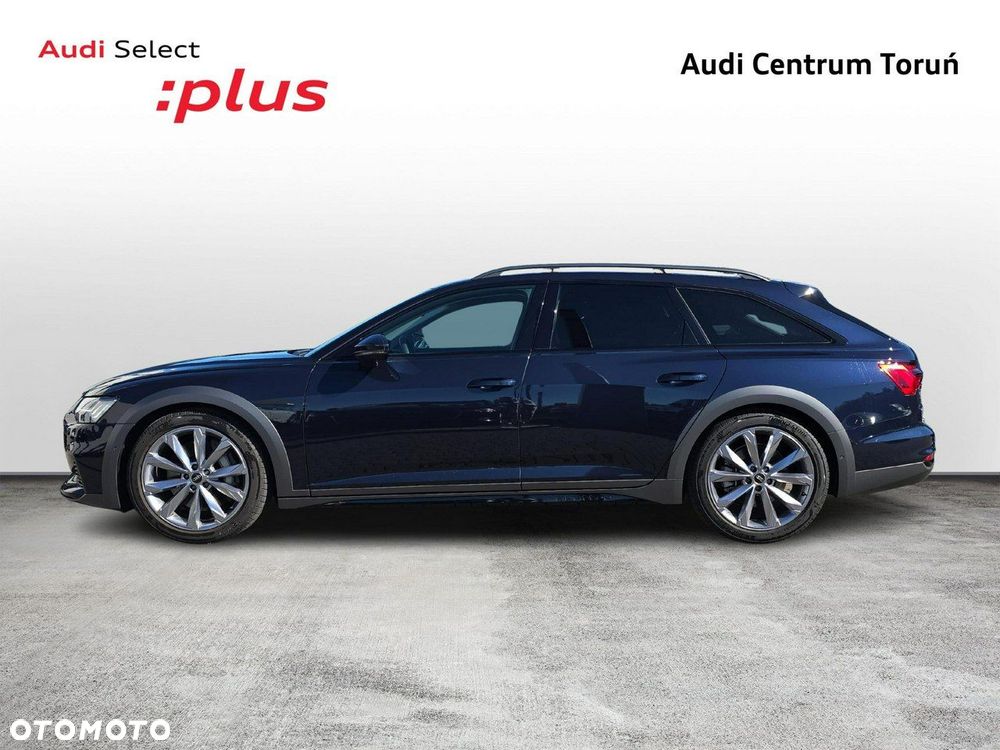 Audi A6 Allroad quattro 55 TDI tiptronic - 2