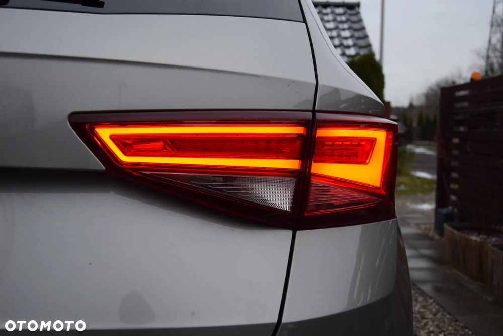 Seat Ateca 1.4 ECO TSI Xcellence S&S 4Drive DSG - 37