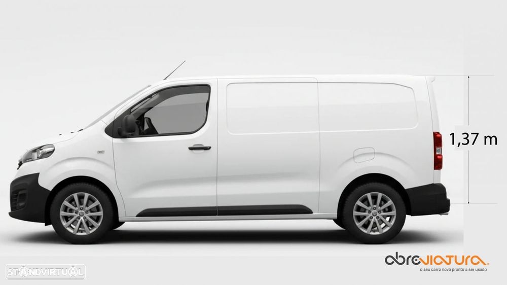 Fiat Scudo - 17