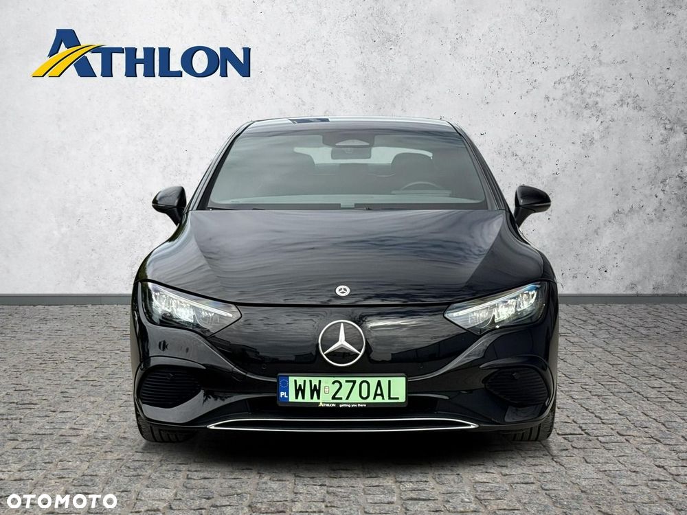 Mercedes-Benz EQE 350+ 90.5kWh - 8