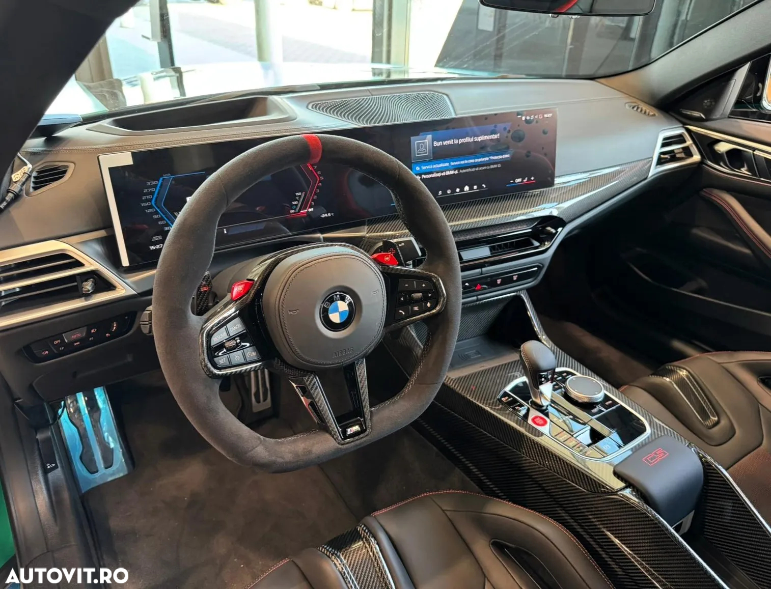 BMW M4 CS - 11