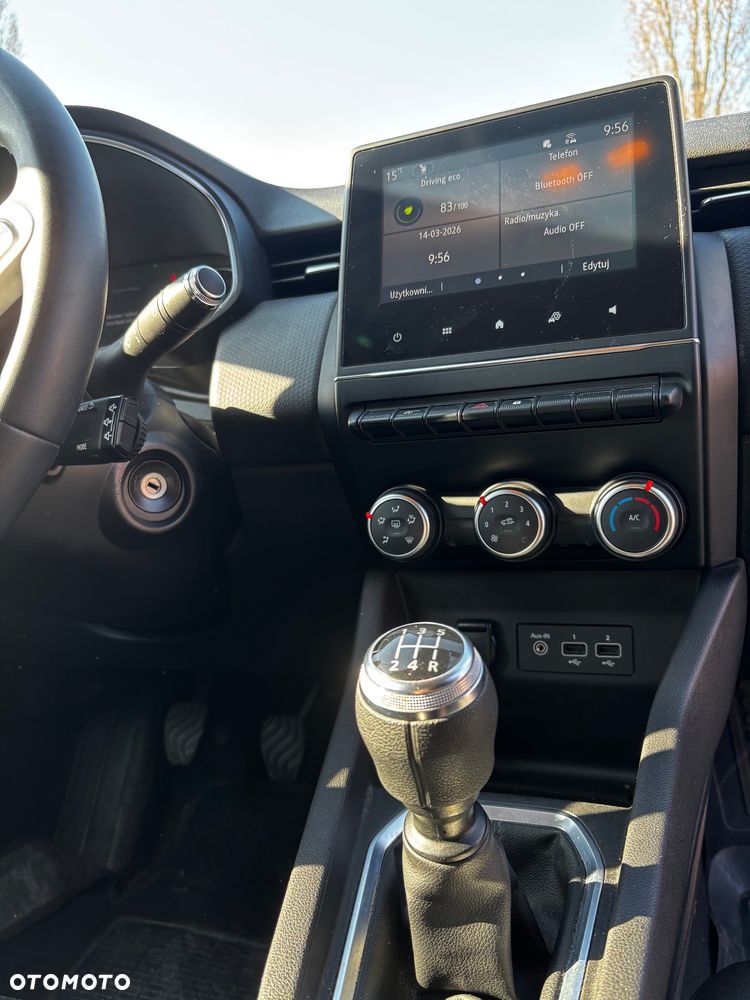 Renault Clio SCe 65 BUSINESS EDITION - 18