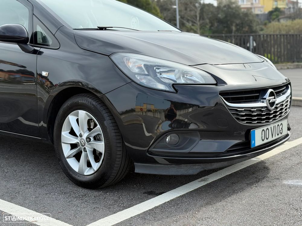 Opel Corsa 1.3 CDTi Business Edition - 22