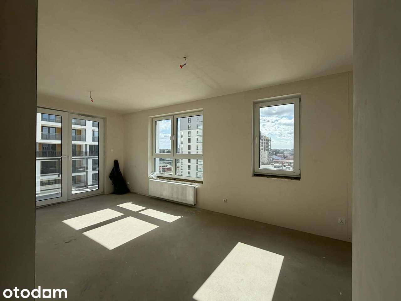 Apartament | Nowe osiedle | 80m2 | 4 pokoje |Ogromny Taras |