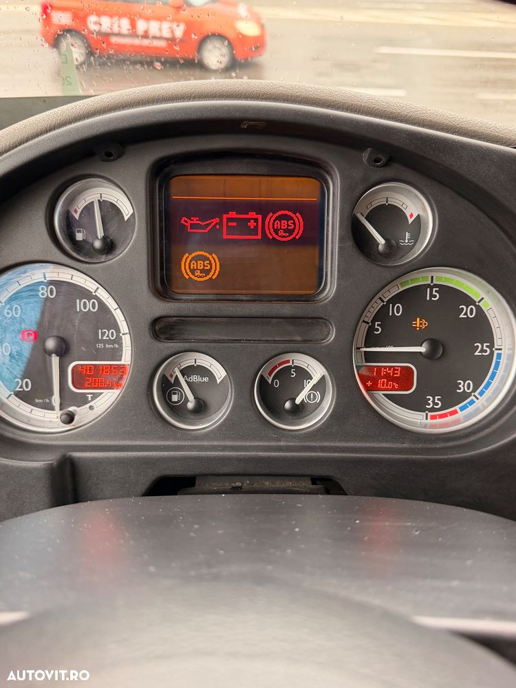 DAF LF 55.220 - 12