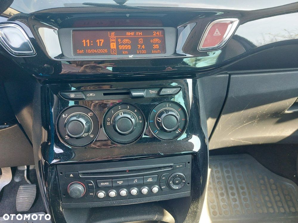 Citroën C3 - 20