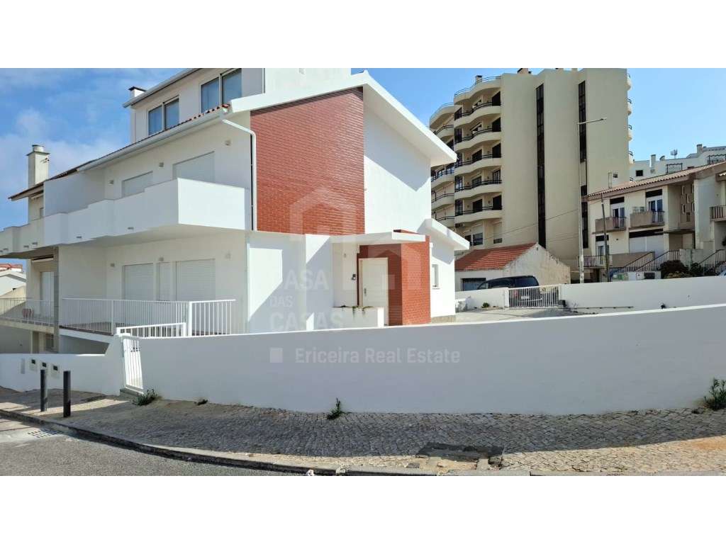 Arrenda Apartamento T3 - Ericeira, A Casa das Casas - Grande imagem: 2/53