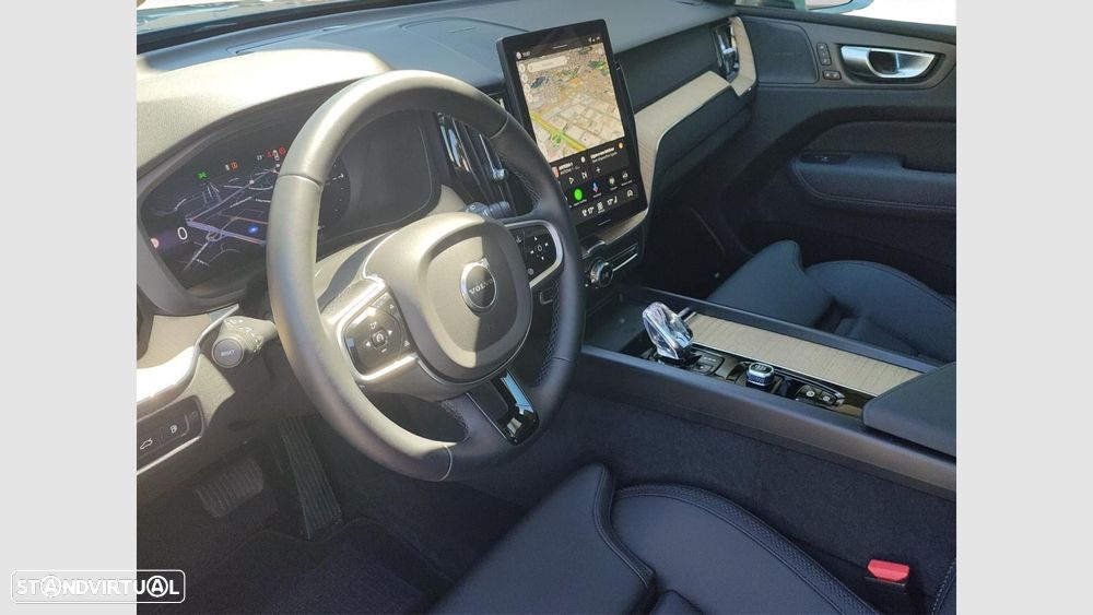 Volvo XC 60 2.0 T6 PHEV Plus Bright AWD - 14