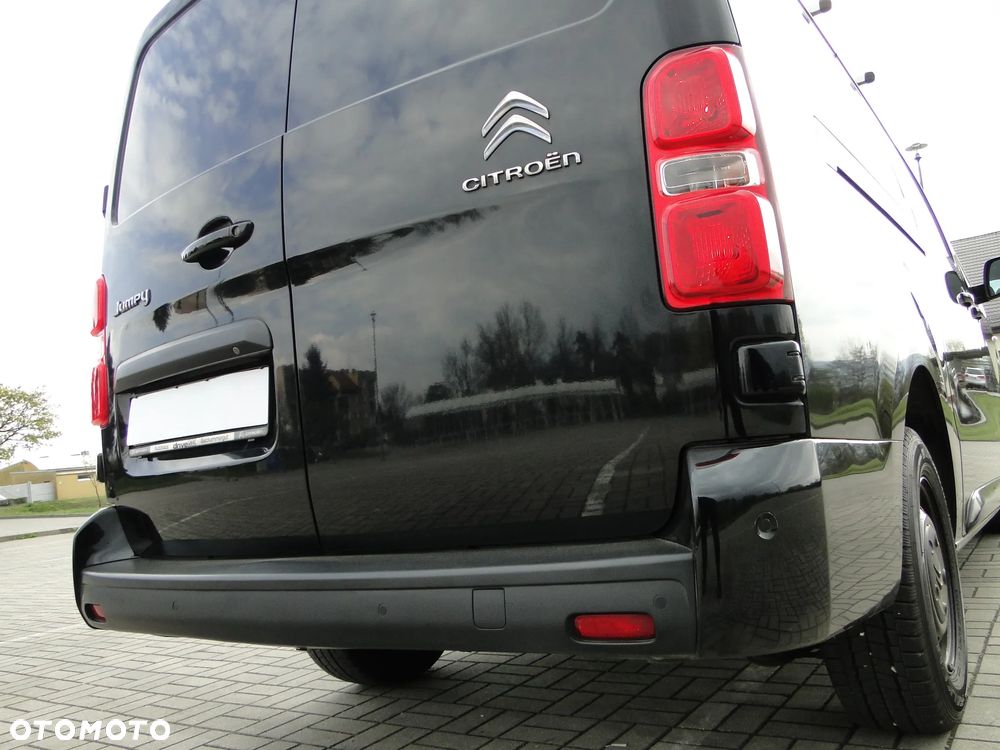 Citroën JUMPY - 27