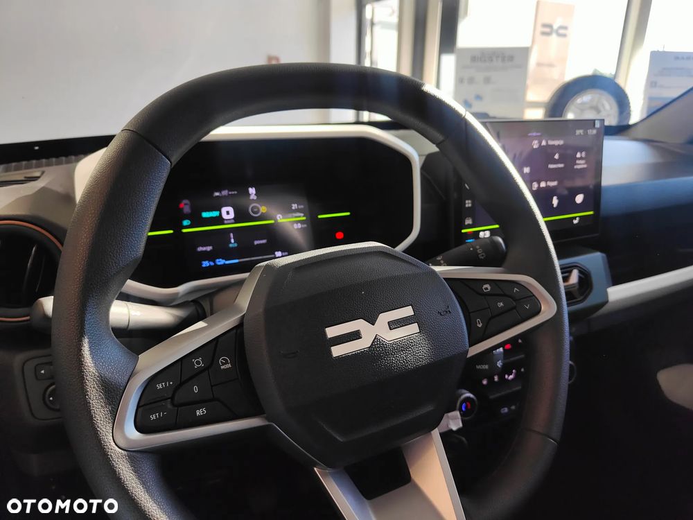 Dacia Spring Electric 24.3kWh 100 Extreme - 15