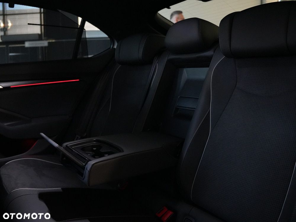 Skoda Superb 1.5 TSI mHEV Sportline DSG - 34