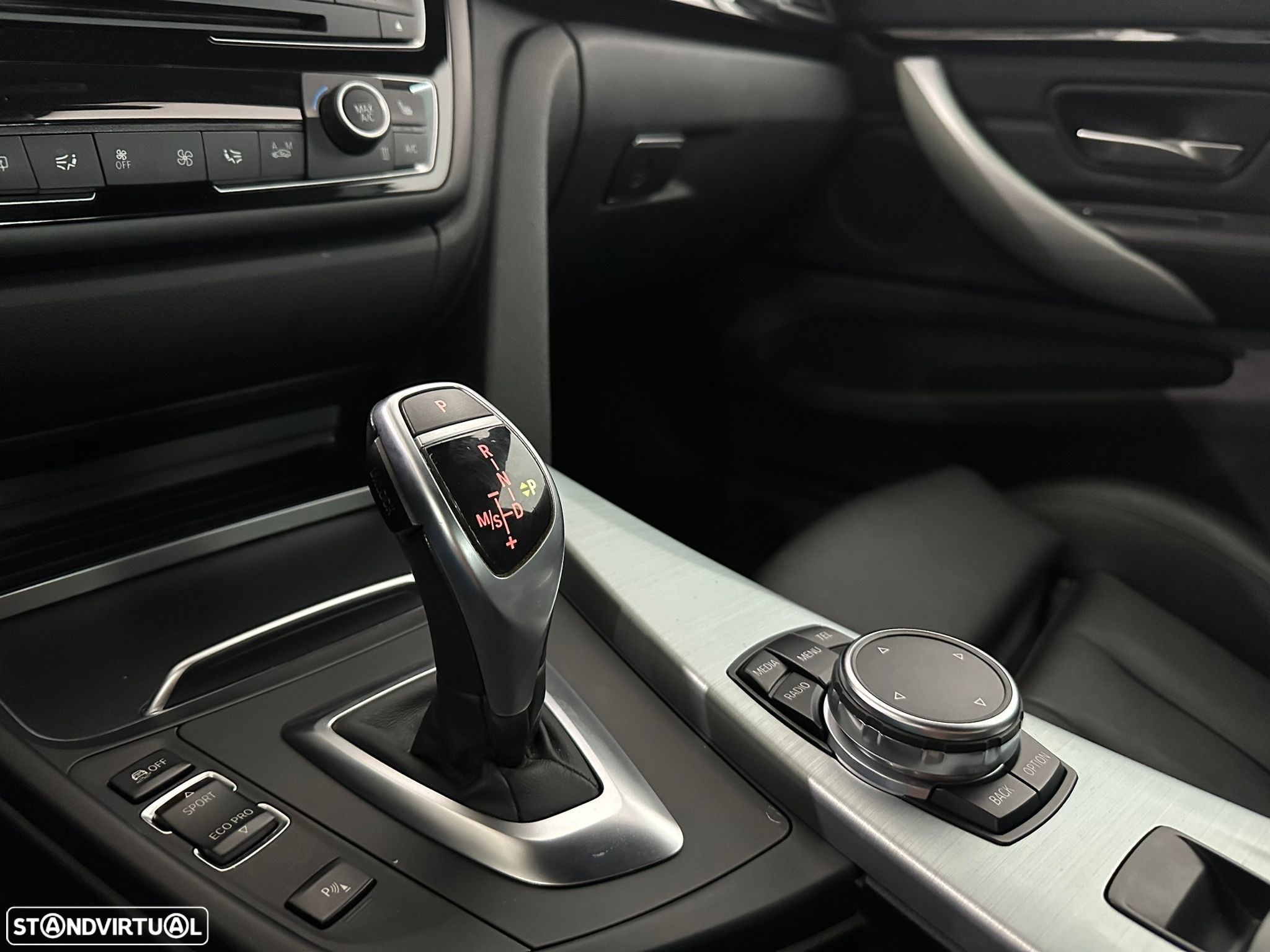 BMW 430 i Pack M Auto - 34